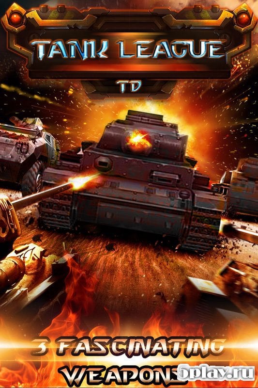 Tank League