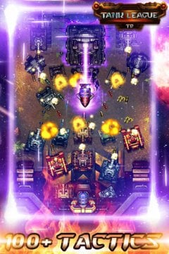 Tank League screenshot 5
