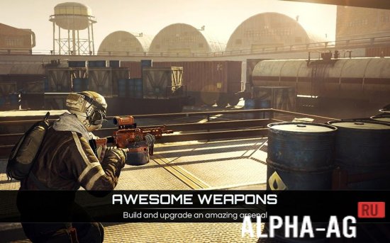 Afterpulse Screenshot 2