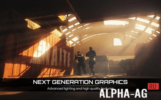 Afterpulse screenshot 5