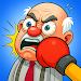 Crazy Uncle: Slap & Punch Game screenshot 1