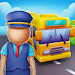 Terminal Master - Bus Tycoon screenshot 1