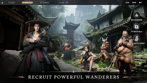 Ming: Rivers of Blood screenshot 6