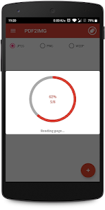 PDF to Image - PDF to JPG Screenshot 3