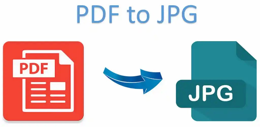 PDF to Image - PDF to JPG Screenshot 6