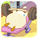 Dream Gym DIY: Merge & Tycoon gameplay screenshot 1