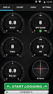 JB4 Mobile screenshot 1