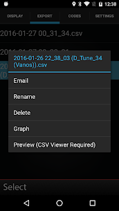 JB4 Mobile screenshot 2