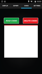 JB4 Mobile screenshot 3