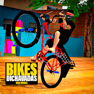 BIKES DICHAVADAS - BRASIL screenshot 1