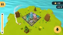 Arcade Plane 3D screenshot 3