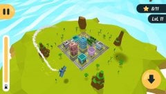 Arcade Plane 3D screenshot 5