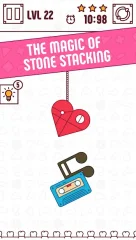 Find The Balance gameplay screenshot 2