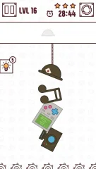 Find The Balance gameplay screenshot 3