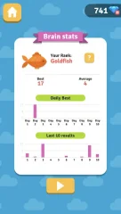 Guess Face: Бесконечная игра для тренировки памяти screenshot 5