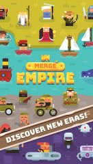 Merge Empire screenshot 2