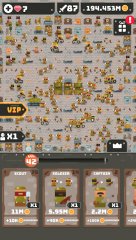 Merge Empire screenshot 4
