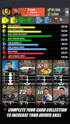 NASCAR Rush screenshot 4