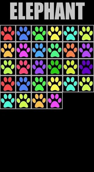 Animal Sounds screenshot 3