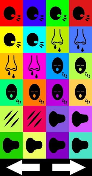 Crazy Sounds screenshot 2