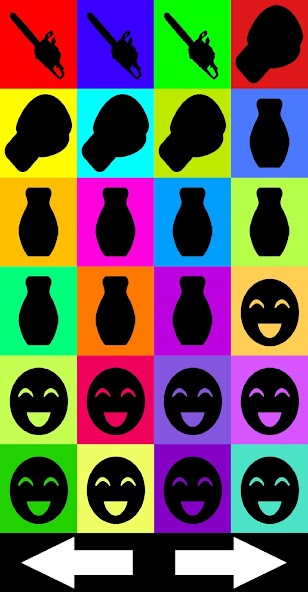 Crazy Sounds screenshot 3