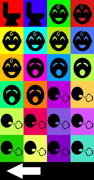 Crazy Sounds screenshot 4