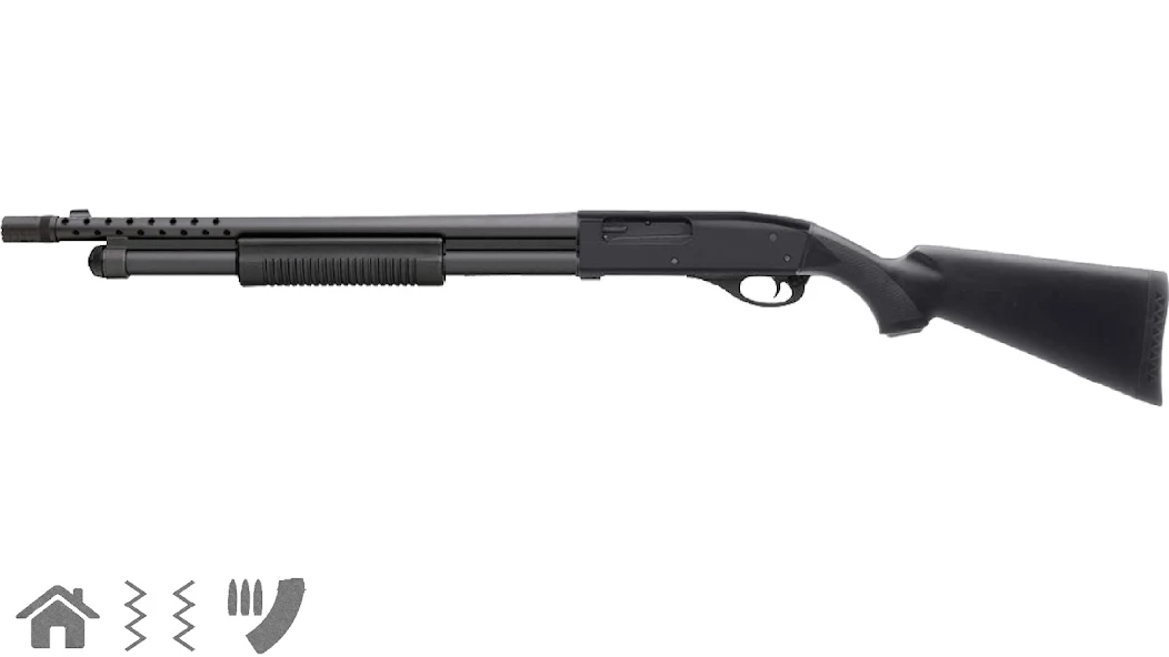 Pistol screenshot 4