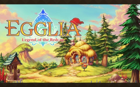 EGGLIA: Legend of the Redcap [ВЗЛОМ: много денег] v 2.2.0 screenshot 1