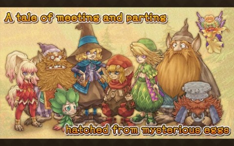 EGGLIA: Legend of the Redcap [ВЗЛОМ: много денег] v 2.2.0 screenshot 2