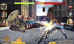 Champion Fight 3D gameplay screenshot 2