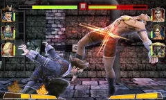 Champion Fight 3D gameplay screenshot 3
