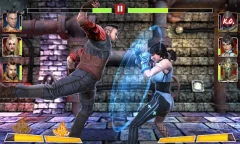 Champion Fight 3D gameplay screenshot 4