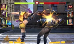 Champion Fight 3D gameplay screenshot 5