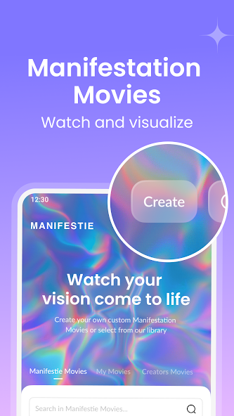 manifestie screenshot 2