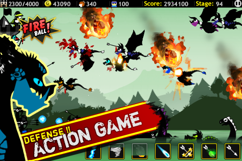 Dinosaur Slayer screenshot 4