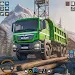 Cargo Truck Games Simulator 3D screenshot 1