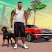 Open World Game: Gangster Sim screenshot 1