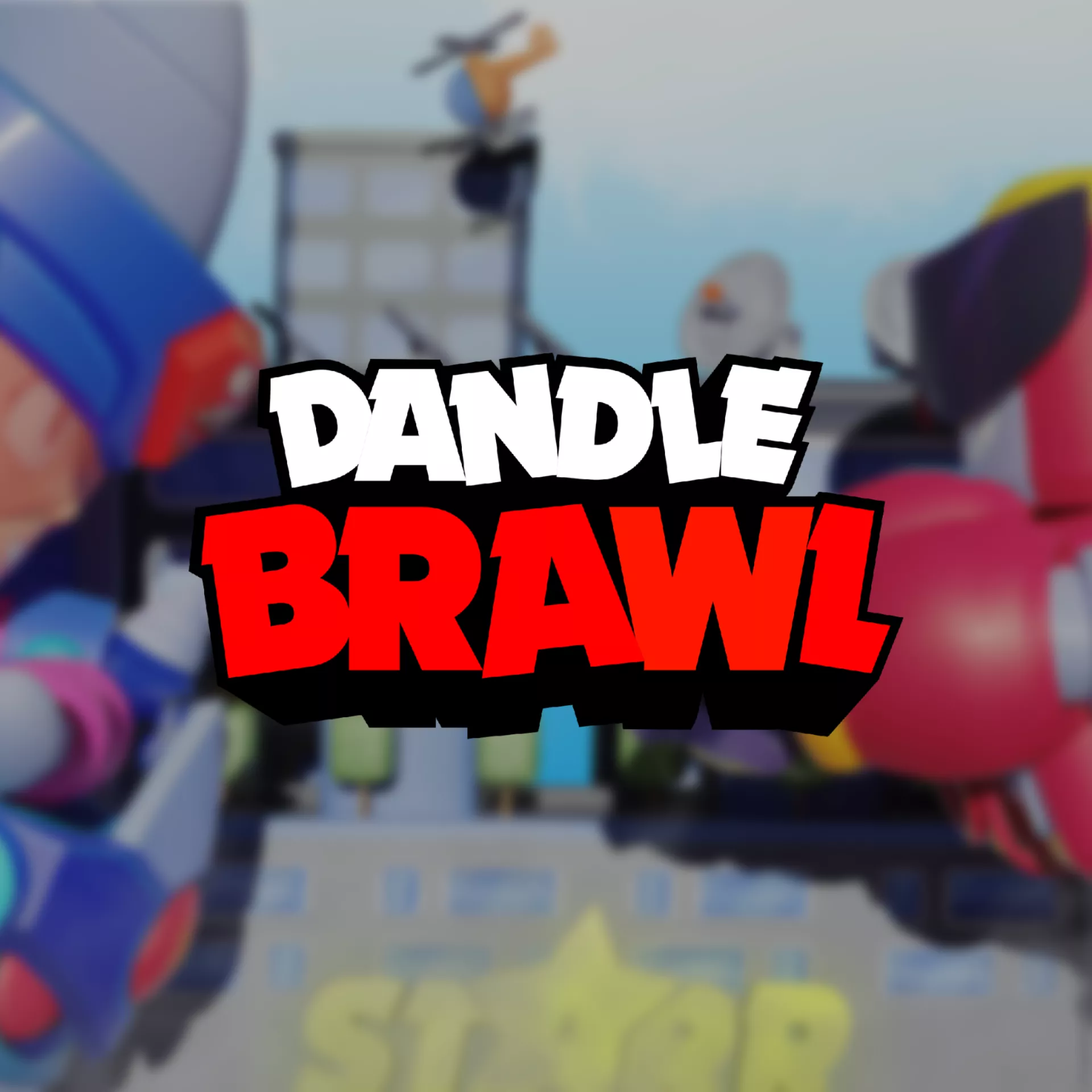 Dandle Brawl