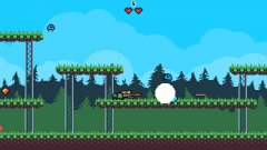 Infinity Arena: Battle Royale screenshot 2