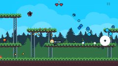 Infinity Arena: Battle Royale screenshot 4