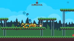 Infinity Arena: Battle Royale screenshot 5