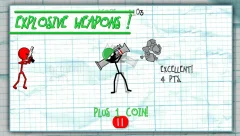 Gun Fu: Stickman Edition screenshot 2