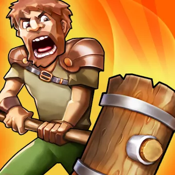 Monster Hammer screenshot 1