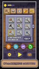Monster Hammer screenshot 4