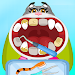 Zoo Doctor Dentist : Gameg screenshot 1