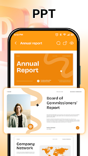 Doc Reader: View All Files screenshot 5