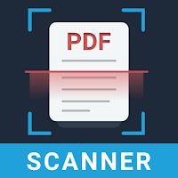 Document Scanner - Scan PDF