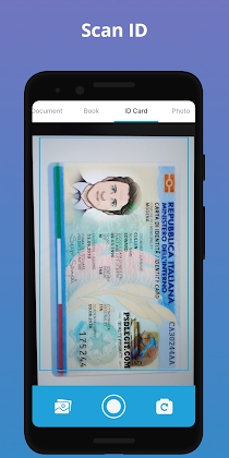 Document Scanner - Scan PDF screenshot 2