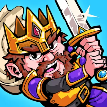 Card Battle Kingdom screenshot 1