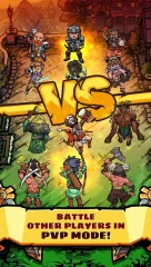 Card Battle Kingdom screenshot 3